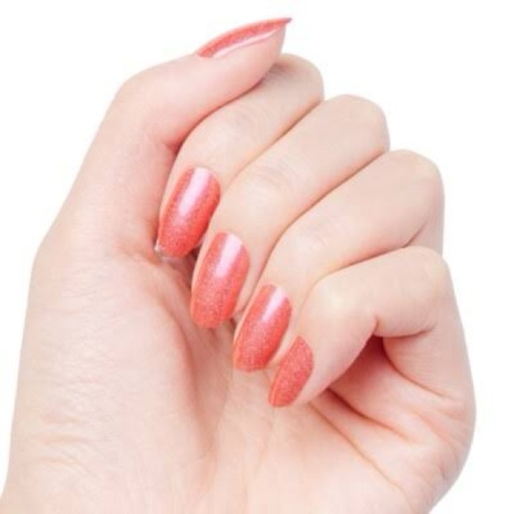 B2G1 BUTTERFLY NECTAR Color Street Nail Strips
